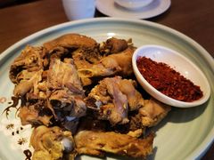 -阿斯牛牛·凉山菜(新会展店)