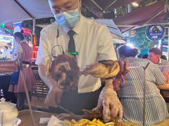 -巴伐利亚啤酒坊(意式风情街店)