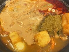 -O记东北砂锅麻辣烫