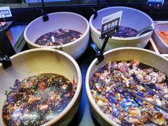 -盛江山自助料理(大悦城旗舰店)