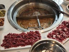 -鑫宝沙茶牛肉火锅(永泰店)