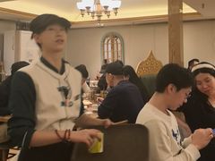 -贯贯吉·清真餐厅(浙江中路店)