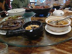 -一楼食业·美食人家