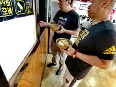 -兄弟俩老李家牛肉汤(总店)