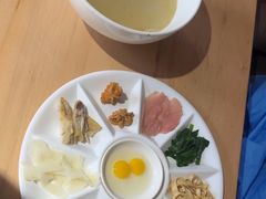 -建新园过桥米线(金碧广场店)