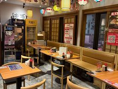 -王氏炉匠·烧鸟放题自助(好运街店)