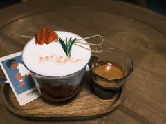 -GOIN CAFE 光阴咖啡馆