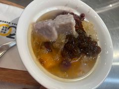 -满记甜品(巴黎春天宝山店)