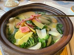 -庆云楼饭庄(什刹海店)