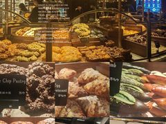 -B&C黄油与面包·THE GARDEN BAKERY概念店(世纪汇店)