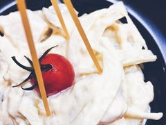 俄式冷酸鱼-吃饼人西餐(南开店)