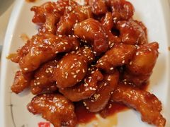 -福来居烤鸭店(天坛二店)