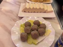-彭记铁锅肥肠(东四总店)