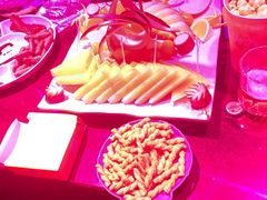 -唱吧麦颂KTV(萧山加州阳光广场店)