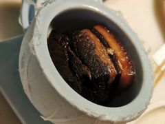 东坡肉-桂满陇天书(南京德基旗舰店)