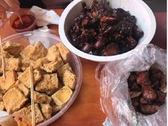 -王记西鎮电烤肉(汶上路店)