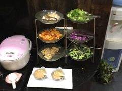 -素德轩素食餐厅(东港店)