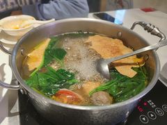 -牛焱·贵州黄牛肉火锅(城西银泰店)