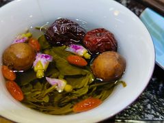 -汇聚德京味铜锅涮肉(沈家桥二路店)