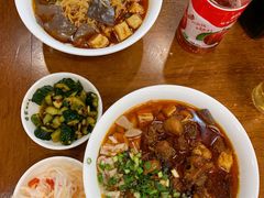-蒋家肠旺面馆老店(合群路店)