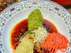 -王婆婆老妈蹄花·川菜馆(太古里一店)