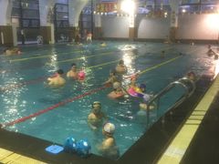 -BK博·康健身(金地格林小镇店)