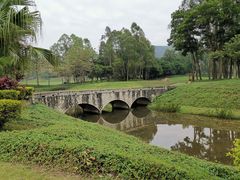 -东莞海逸高尔夫球会