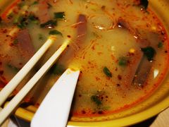 -李连贵熏肉大饼(金隅嘉品Mall店)