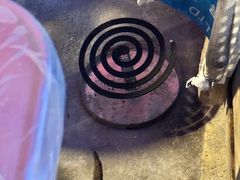 -串小白烧烤(金沙洲店)