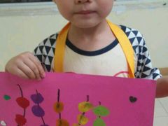 android_upload_pic-东方童画少儿美术(金桥体验馆)