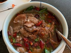 -铭轩中餐厅·海南菜·粤菜(亚龙湾瑞吉店)