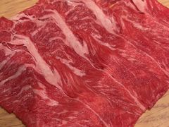 -一绪に寿喜烧自助(世茂广场店)