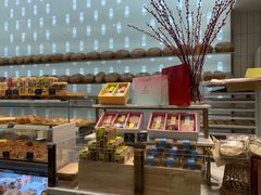 -早安巴黎(四季坊店)