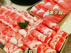 -新辣道鱼火锅(上地华联店)
