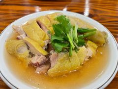 糟鸡-绍兴名菜馆(可乐路店)