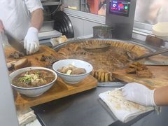 -陈记卤煮小肠