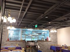 大堂-北平味道.京味菜.烤鸭(梨园店)