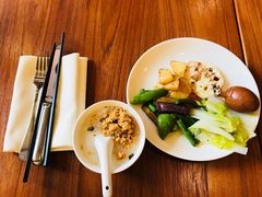 -上海崇明金茂凯悦酒店