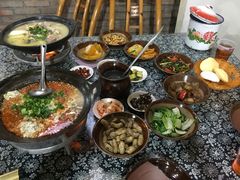 -张关合渣(航空大道店)