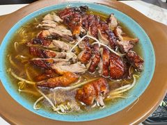 -耗子洞老张鸭子(宽窄店)