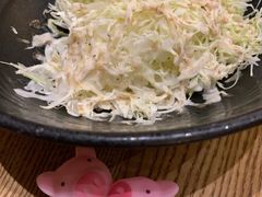 生菜沙拉-胜博殿霸王树(嘉里中心店)