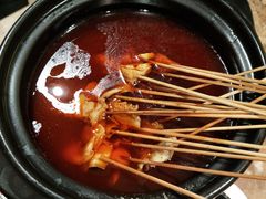 -金太阳海鲜烧烤·本地人餐厅(东纬路旗舰店)