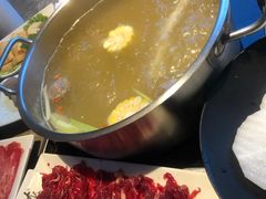 -大喜牛鲜牛肉火锅(营迹路店)