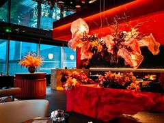 -醉东Oriental House(静安嘉里中心店)