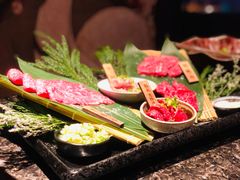 -老乾杯和牛烧肉(王府中环店)