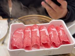 -第六季自助餐厅(甜水园店)