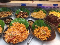 -万象·复兴号鲜肉烤肉海鲜自助(升级店)