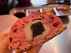 -LELECHA乐乐茶(百货大楼店)