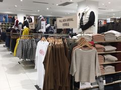 -优衣库(沈阳奥体万达广场店)