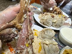 -开帝锐抓饭(五一路店)